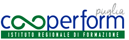 COOPERFORM PUGLIA